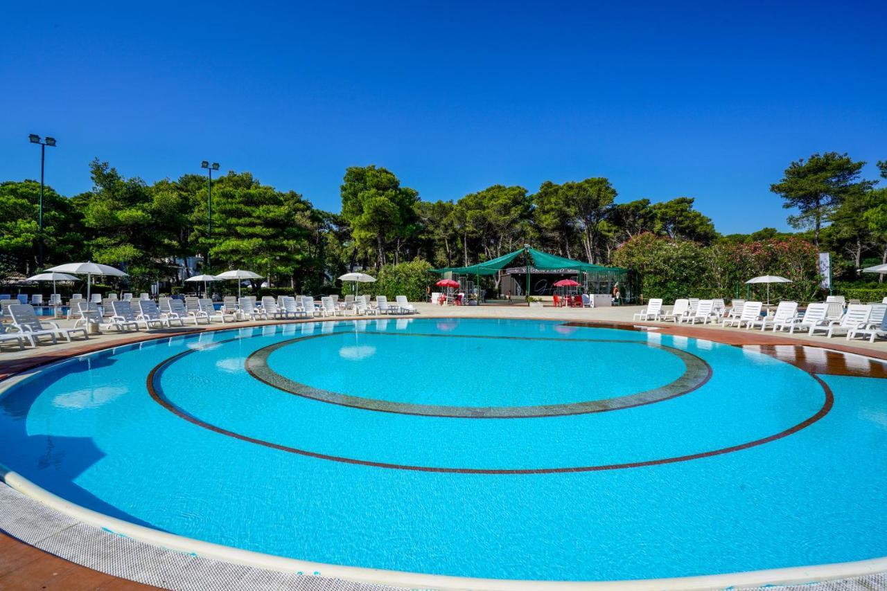 Gh Campoverde Village 산카탈도 외부 사진