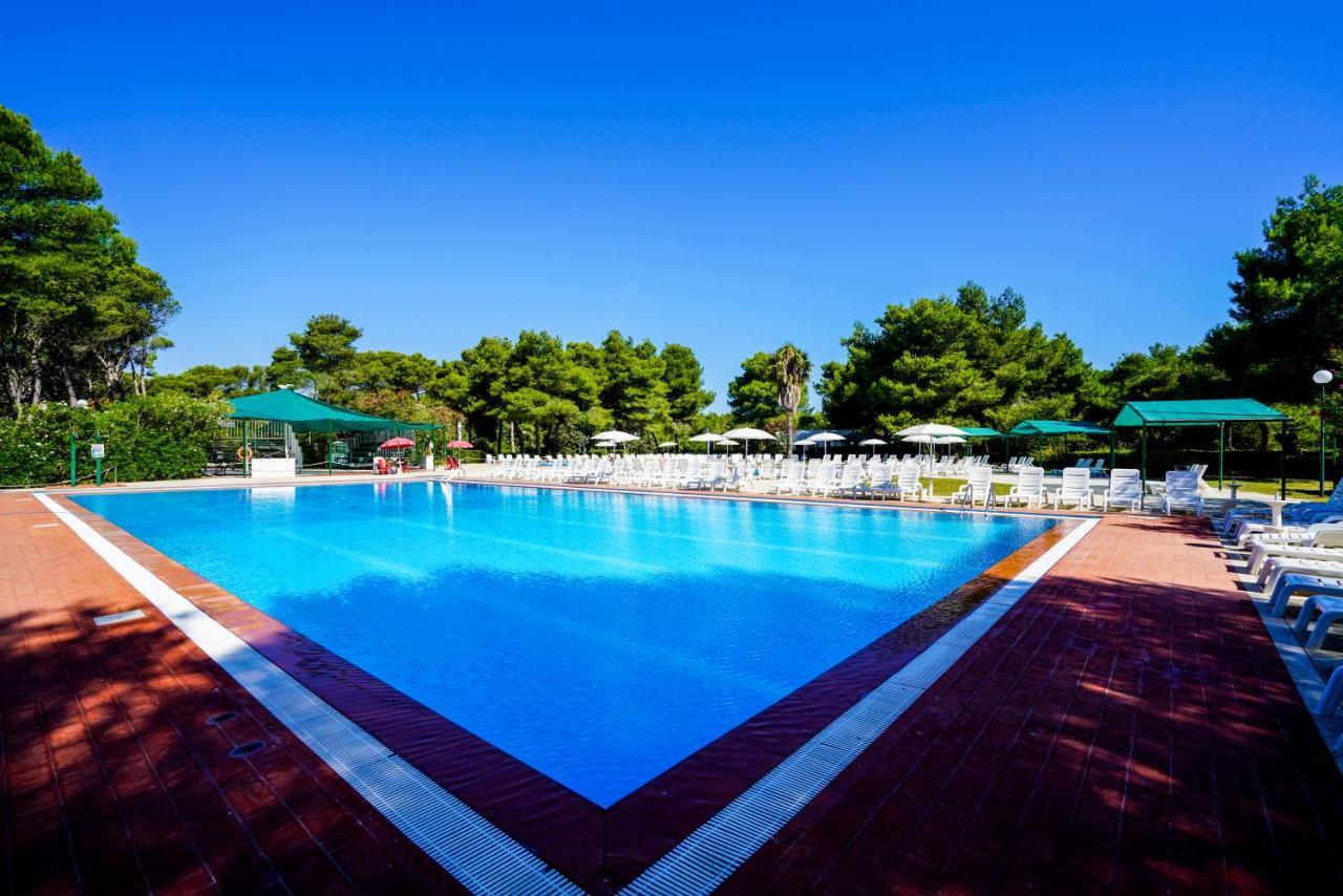 Gh Campoverde Village 산카탈도 외부 사진