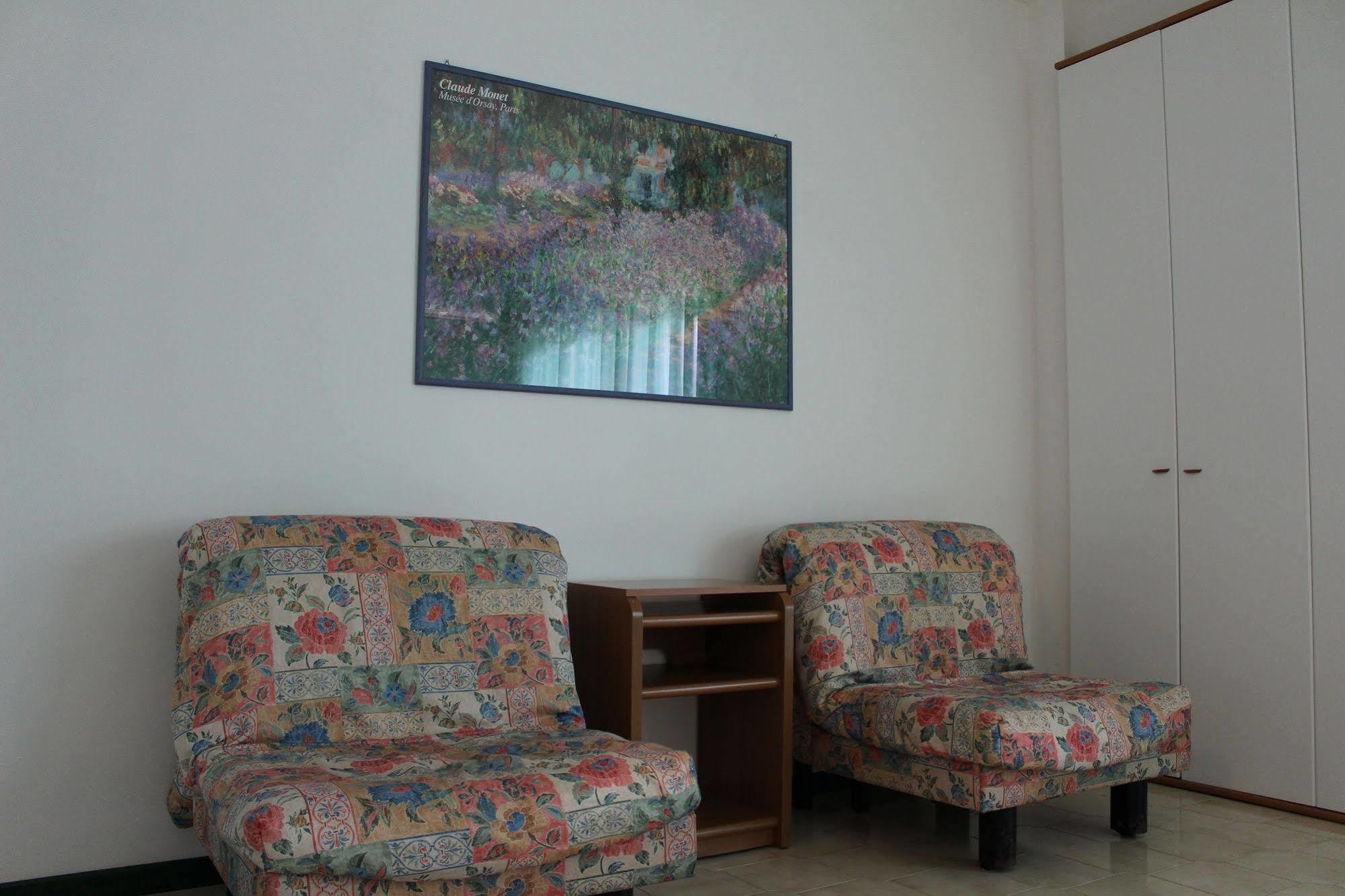 Gh Campoverde Village 산카탈도 외부 사진