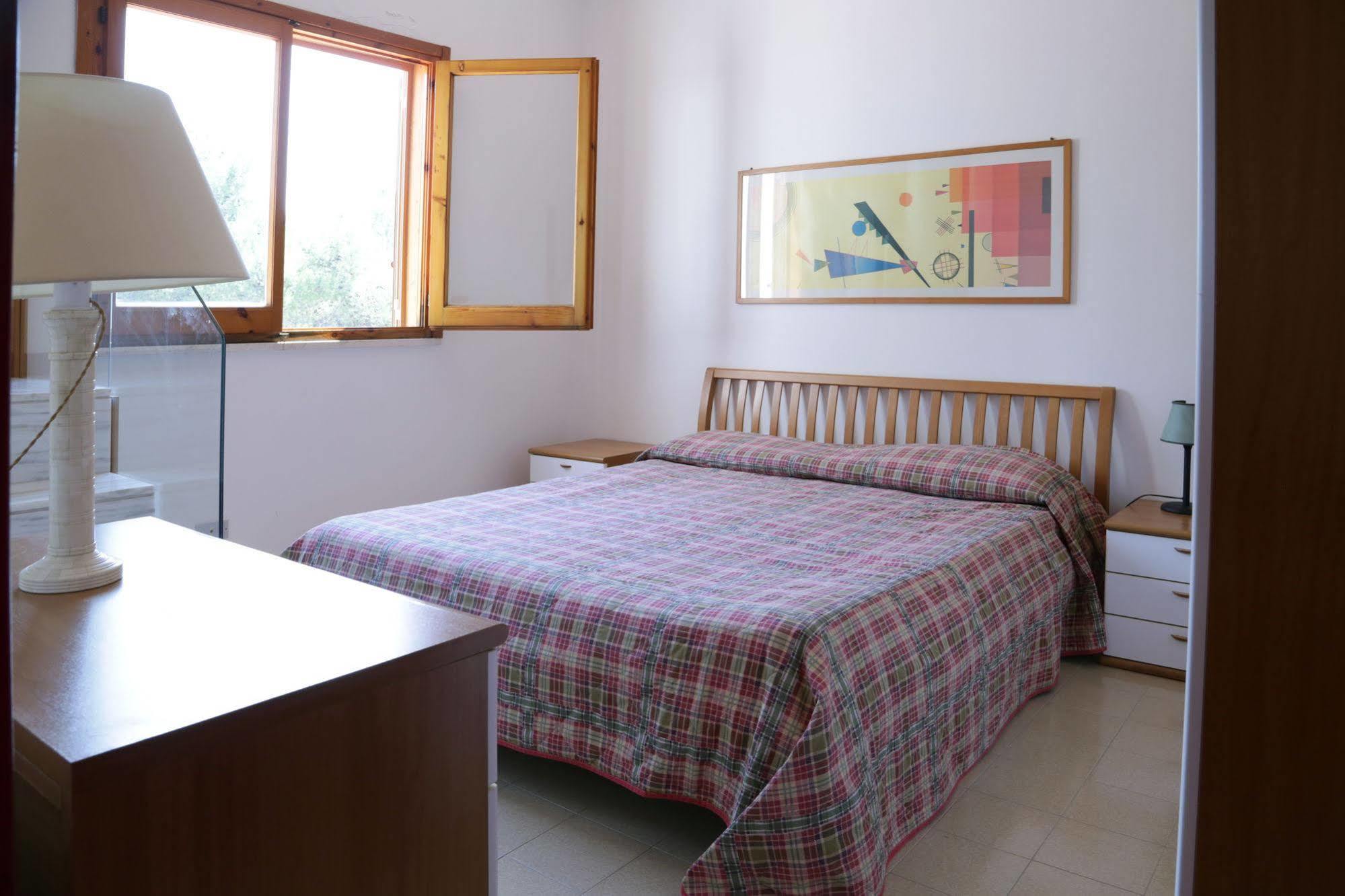 Gh Campoverde Village 산카탈도 외부 사진