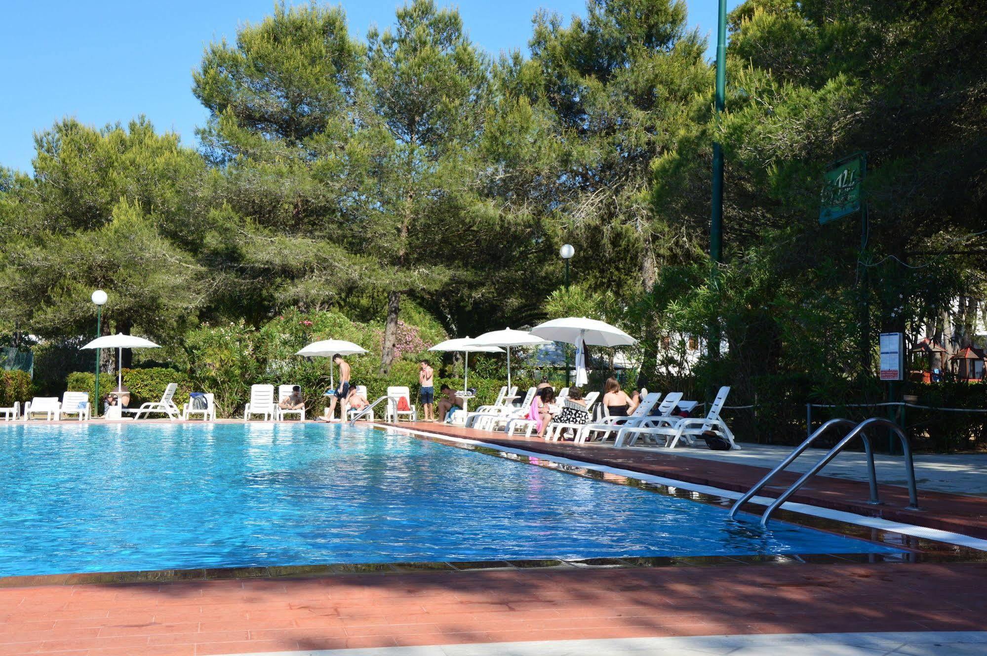 Gh Campoverde Village 산카탈도 외부 사진